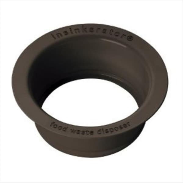 In-Sink-Erator Sink Flange in Oil Rubbed Bronze IN626779 - main